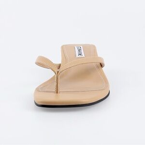 Stylish Tan Sandals for Women